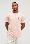 Army Tee | Frozen Berry
