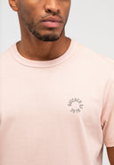 Army Circle Tee | Frozen Berry