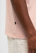 Army Circle Tee | Frozen Berry