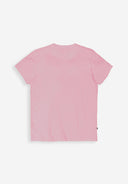 Army Tee | Spectra Pink