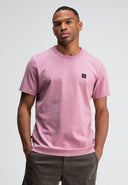 Army Tee | Spectra Pink