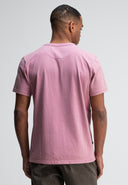 Army Tee | Spectra Pink