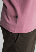 Army Tee | Spectra Pink