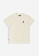 Army Tee | Beige Grau