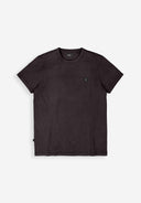 Army Tee | Topaz Brown