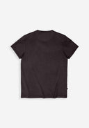 Army Tee | Topaz Brown