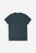 Army Tee | Dk. Spruce Green