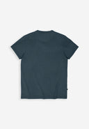 Army Tee | Dk. Spruce Green