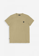 Army T-Shirt | Blattgrün