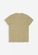 Army Tee | Leaf Green