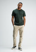 Army Tee | Conda Green