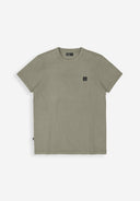 Army Tee | Granite Green