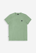 Army Tee | Jade Green