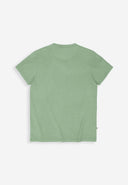 Army Tee | Jade Green