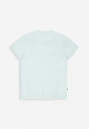 Army Tee | Gulf Green