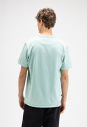 Army Tee | Gulf Green