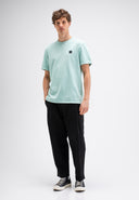 Army Tee | Gulf Green