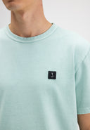 Army Tee | Gulf Green