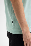 Army Tee | Gulf Green