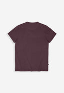 Army Tee | Pascha Purple
