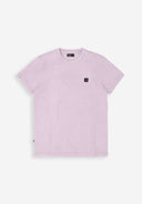 Army Tee | Hellviolett