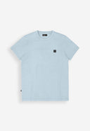 Army Tee | Shark Blue