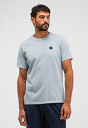 Army Tee | Shark Blue