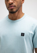 Army Tee | Shark Blue