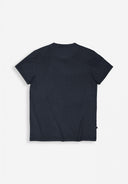 Army Tee | Alaska Blue