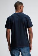 Army Tee | Alaska Blue