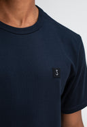 Army Tee | Alaska Blue
