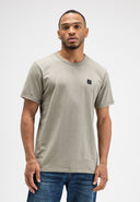 Army Tee | Lt. Seal Grey