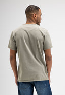 Army Tee | Lt. Seal Grey