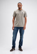 Army Tee | Lt. Seal Grey