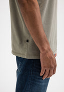 Army Tee | Lt. Seal Grey