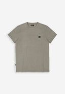 Army Tee | Schiefergrau