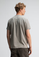 Army Tee | Slate Grey