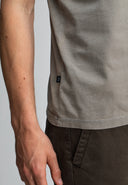 Army Tee | Slate Grey