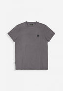 Army Tee | Seal Grey
