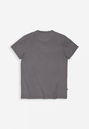 Army Tee | Seal Gray