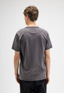 Army Tee | Seal Gray