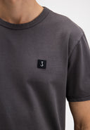 Army Tee | Seal Gray