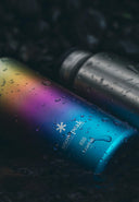 Snow Peak - Titanium Aurora Bottle 800 RBW | var