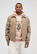 Woodford Jacket | Luxor Beige
