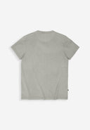 Army Tee | Lt. Seal Grey
