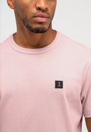 Army Tee | Flamingo Pink