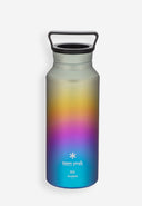 Snow Peak - Titanium Aurora Bottle 800 RBW | var