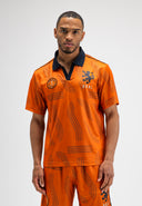 WK Polo | World Cup Orange