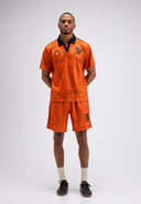 WK Polo | World Cup Orange