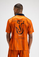 WK Polo | World Cup Orange